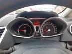 2012 FORD FIESTA 1.25 ZETEC 5DR [82] for sale at Copart BRISTOL