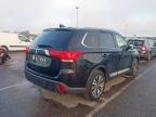 2019 MITSUBISHI OUTLANDER 2.0 EXCEED 5DR CVT for sale at Copart CHESTER