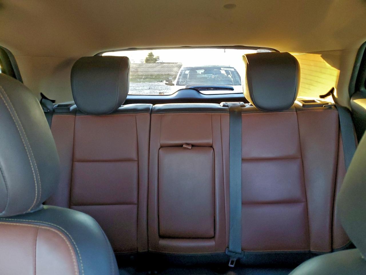 2014 Buick Encore VIN: KL4CJCSB5EB758531 Lot: 94820245