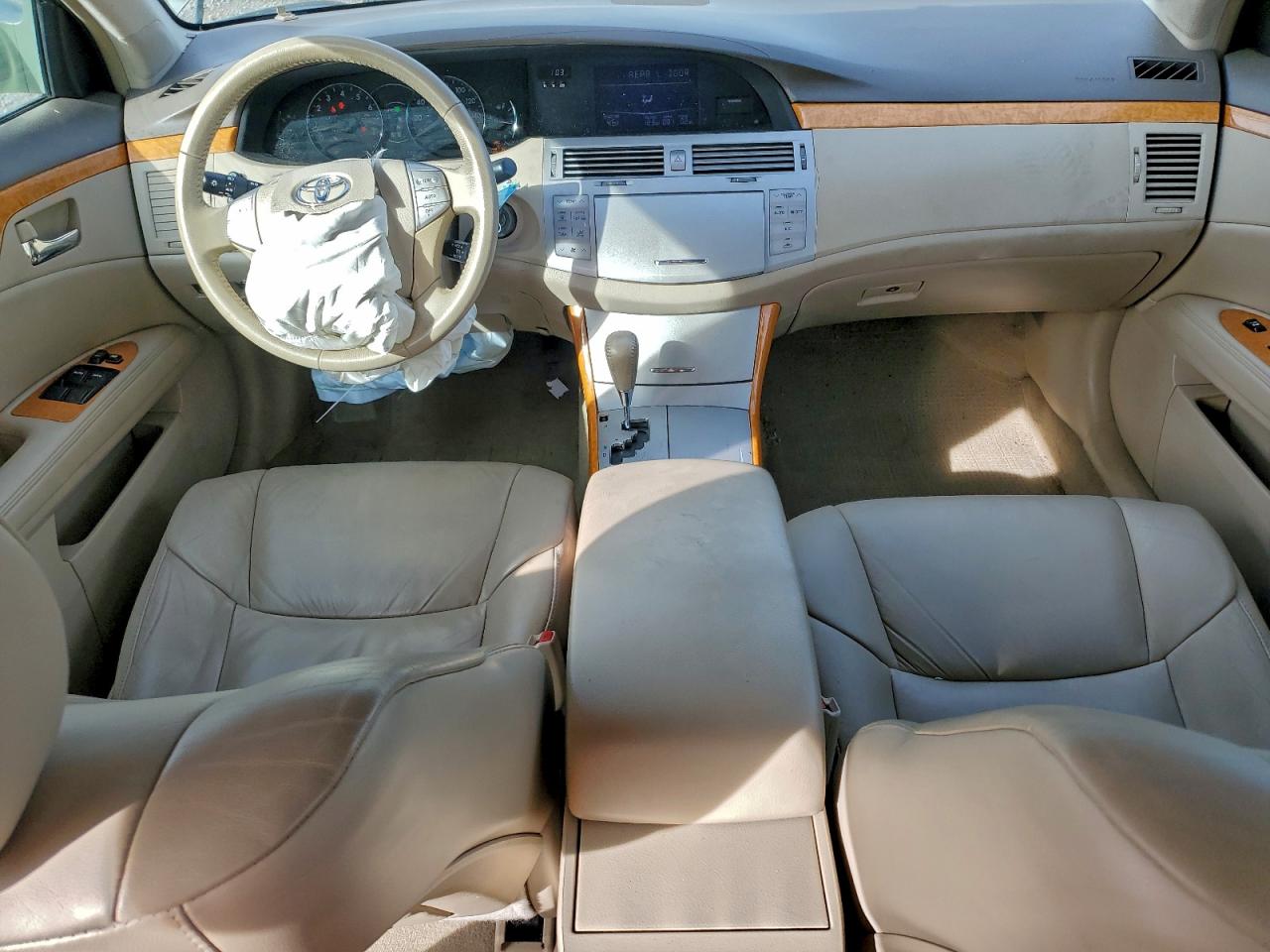 2006 Toyota Avalon Xl VIN: 4T1BK36B96U164728 Lot: 94757655