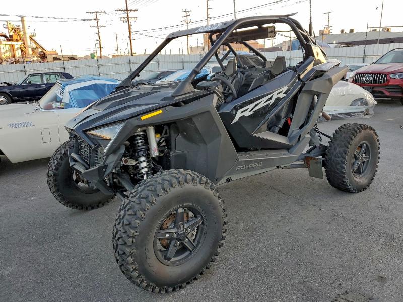 2024 POLARIS RZR TURBO - ATV