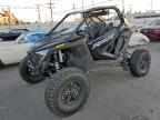 2024 POLARIS RZR TURBO - ATV for sale at Copart CA - SUN VALLEY