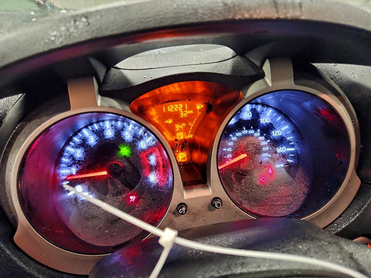 2011 Nissan Juke S VIN: JN8AF5MVXBT027816 Lot: 94333385