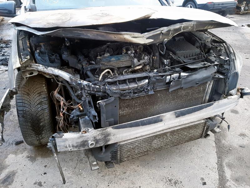 2014 MERCEDES-BENZ A CLASS A200 [2.1] CDI SPORT 5DR AUTO