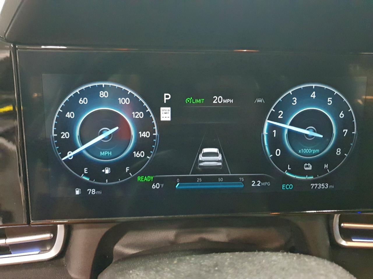 2024 Hyundai Elantra Blue VIN: KMHLM4DJ2RU101537 Lot: 97267585