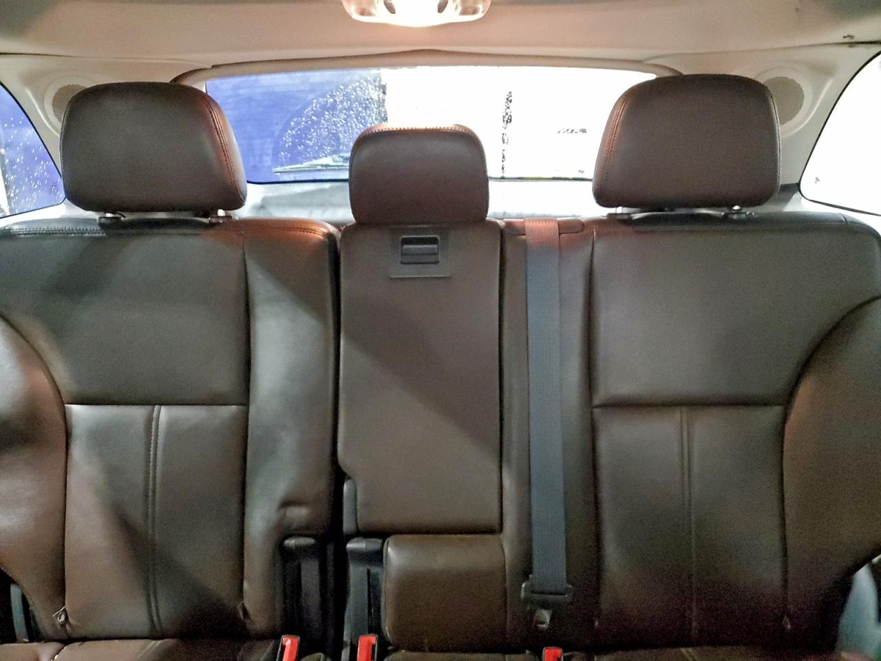 2011 Ford Edge Limited VIN: 2FMDK4KC3BBA92275 Lot: 96008755