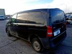 2019 MERCEDES-BENZ VITO 114CDI PURE VAN for sale at Copart CHESTER