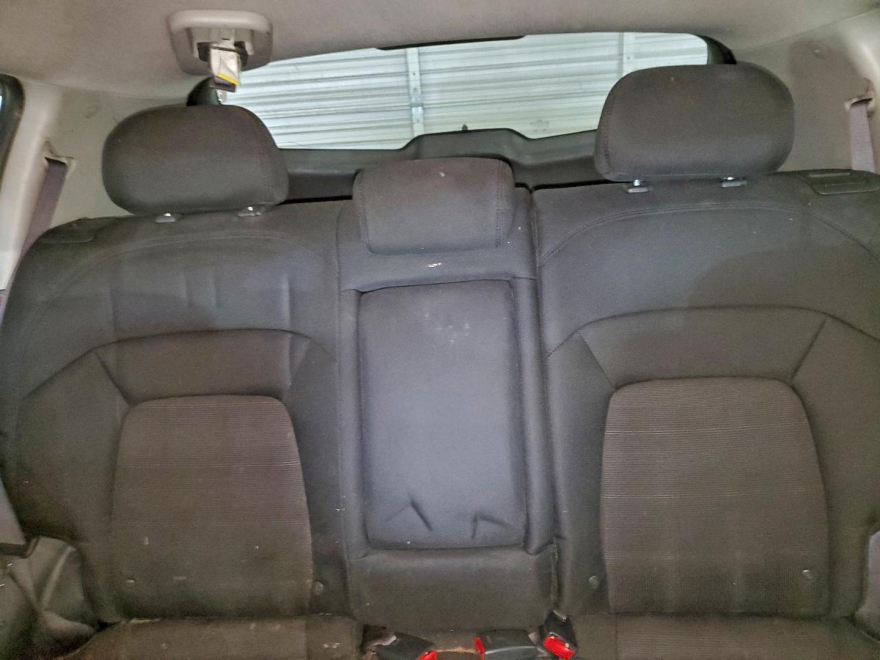 2012 Kia Sportage Base VIN: KNDPB3A26C7198136 Lot: 94096325