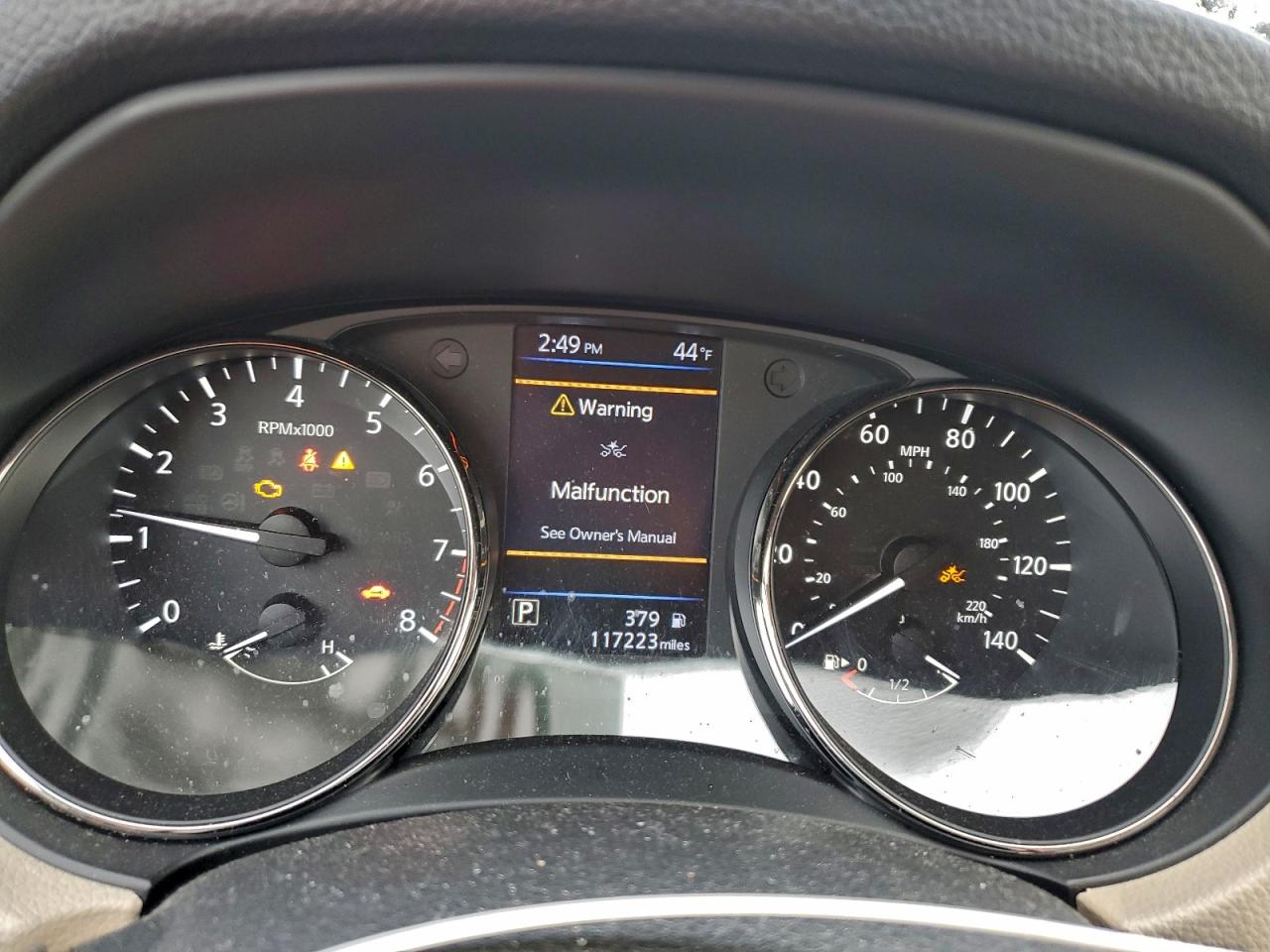 2018 Nissan Rogue S VIN: KNMAT2MT6JP527691 Lot: 95917155