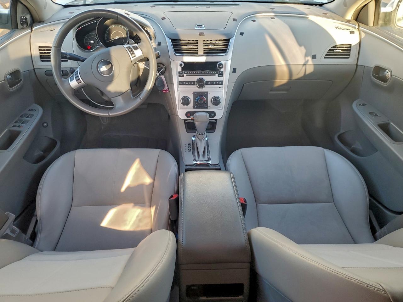 2009 Chevrolet Malibu 2Lt VIN: 1G1ZJ57B49F142606 Lot: 94001625