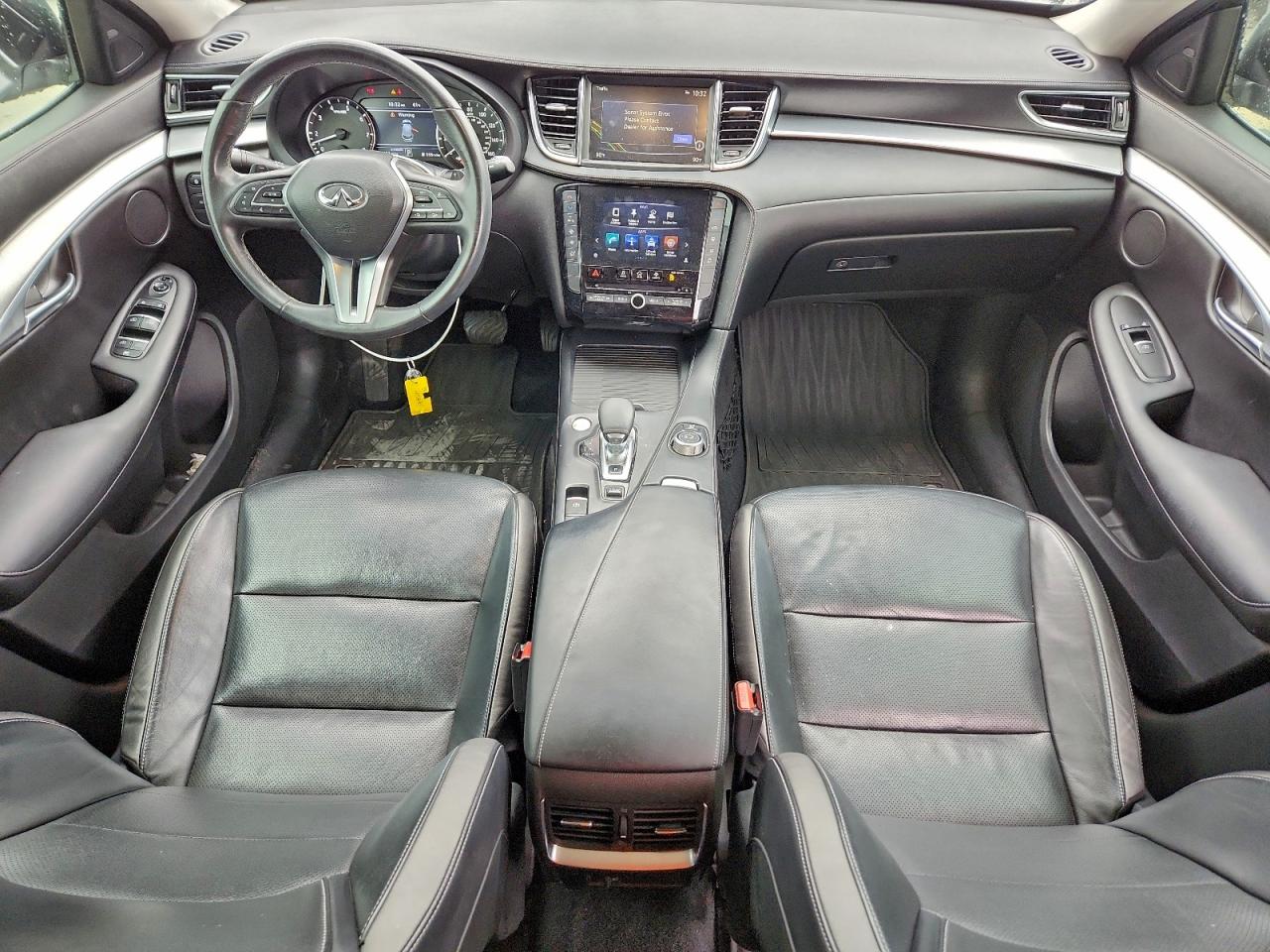 2019 Infiniti Qx50 Essential VIN: 3PCAJ5M14KF146763 Lot: 94164745