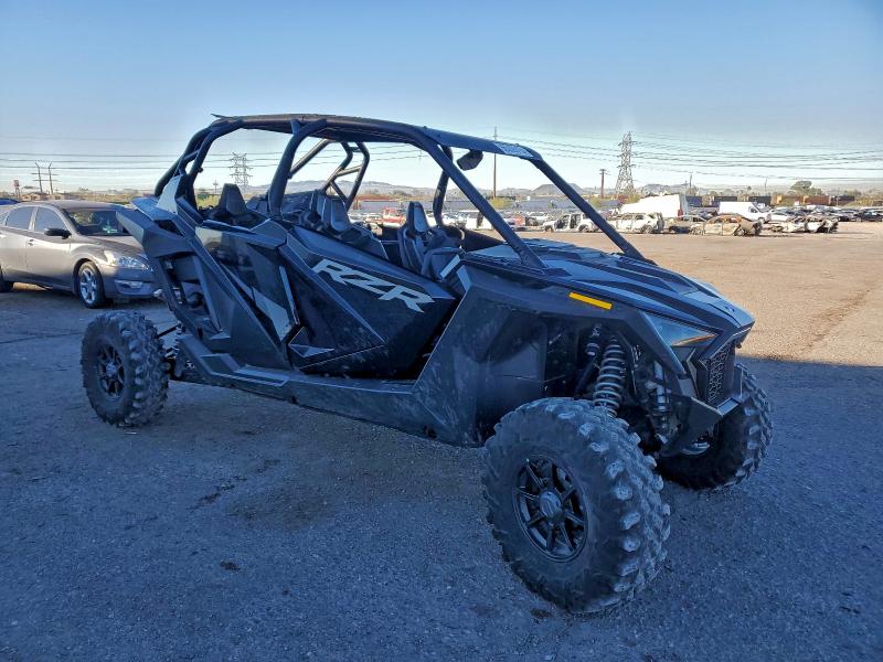 2022 POLARIS RZR PRO XP 4 SPORT   for sale at Copart AZ - TUCSON