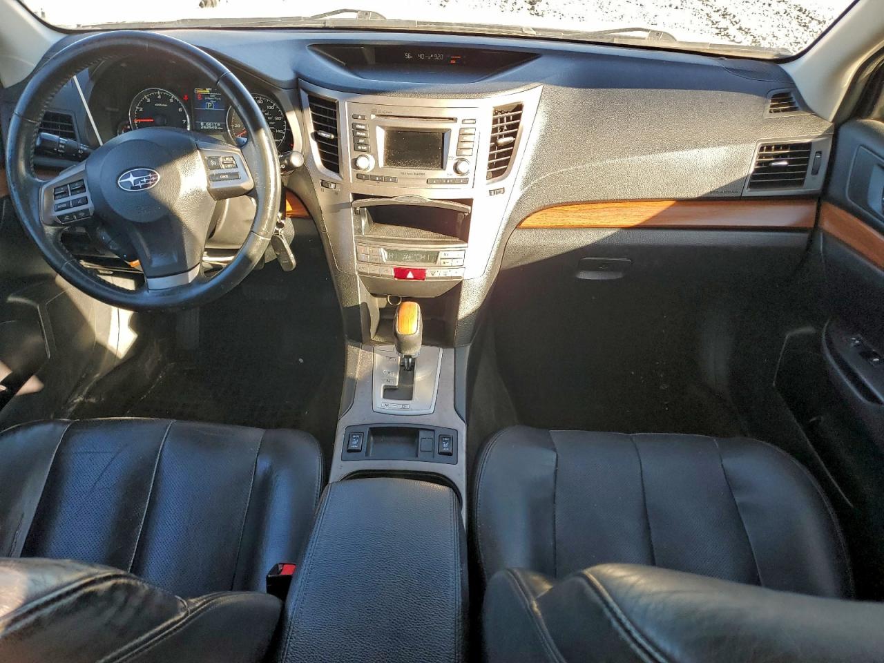 2014 Subaru Outback 2.5I Limited VIN: 4S4BRBLC2E3265004 Lot: 96971975