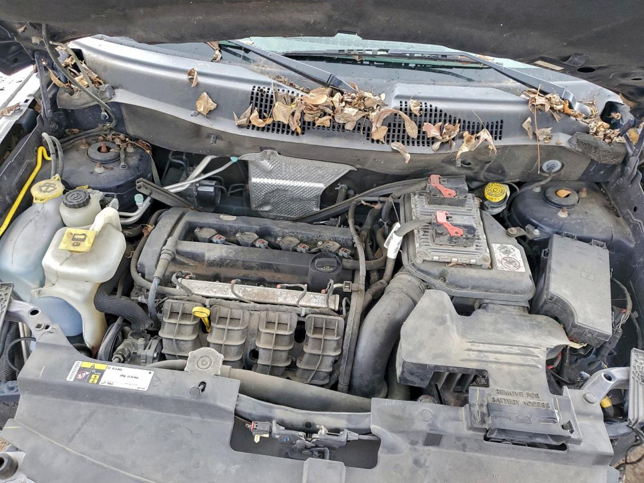 2017 Jeep Compass Latitude VIN: 1C4NJCEA1HD151567 Lot: 96993075