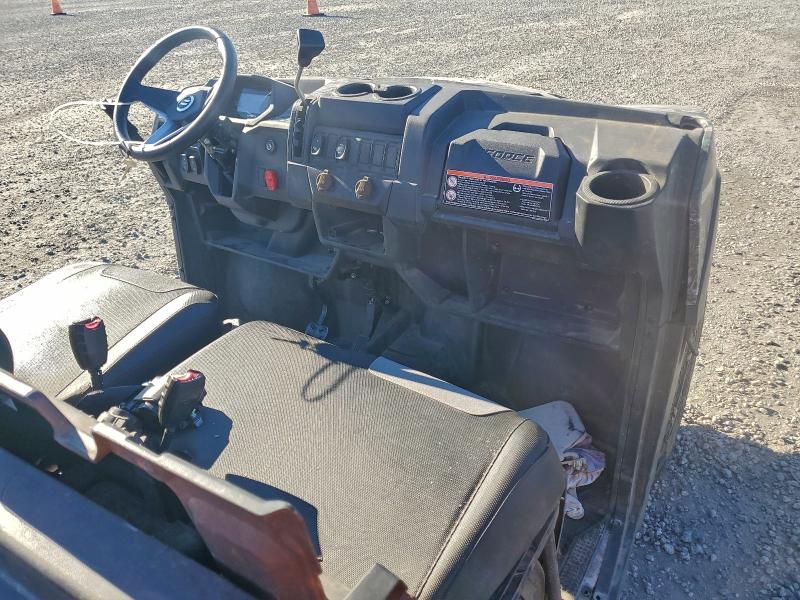 2022 OTHER MOTORCYCLE UFORCE 600  