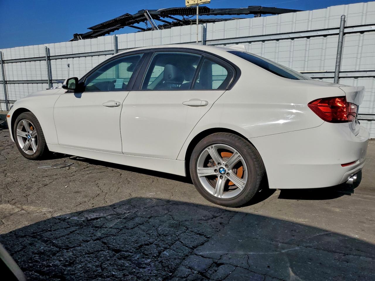 Фото: WBA3A5C58FF611007