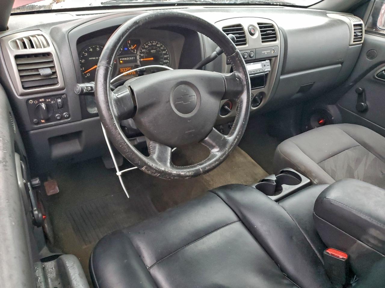 2005 Chevrolet Colorado VIN: 1GCDT146858112888 Lot: 94812055