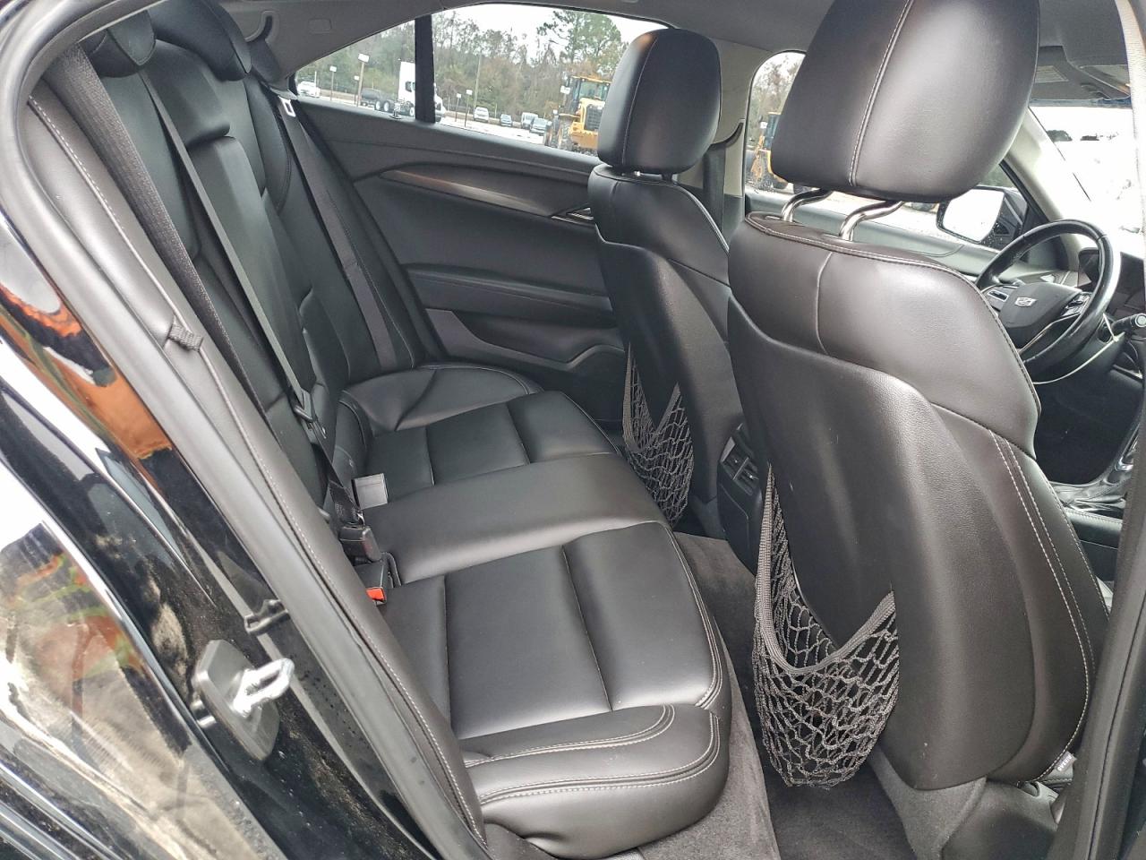 2016 Cadillac Ats VIN: 1G6AA5RA2G0149081 Lot: 95467855