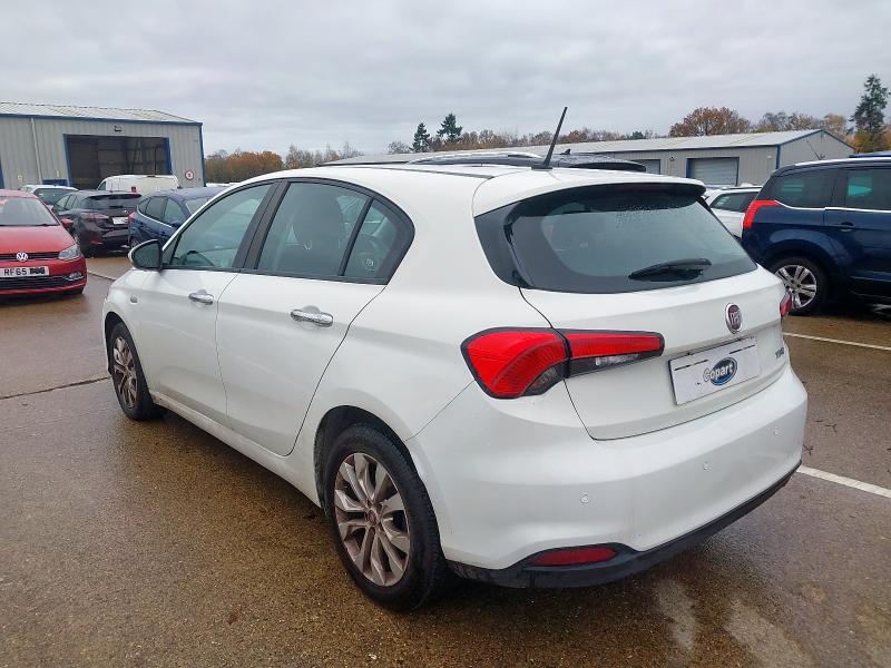 2017 FIAT TIPO 1.4 EASY 5DR