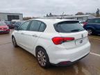 2017 FIAT TIPO 1.4 EASY 5DR for sale at Copart NEWBURY