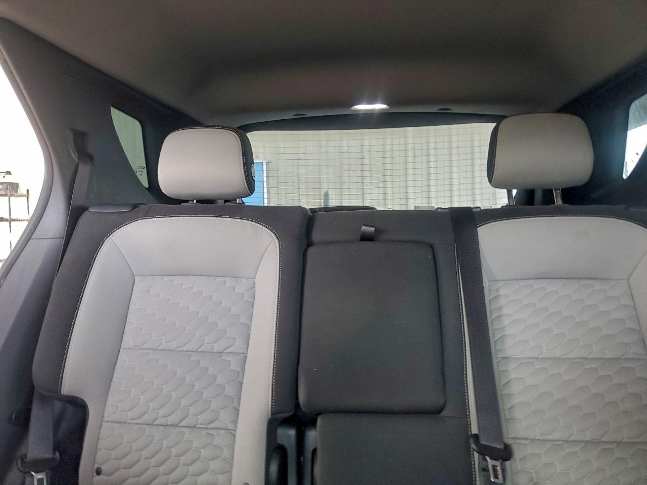 2020 Chevrolet Equinox Ls VIN: 3GNAXHEV2LS664369 Lot: 96358505