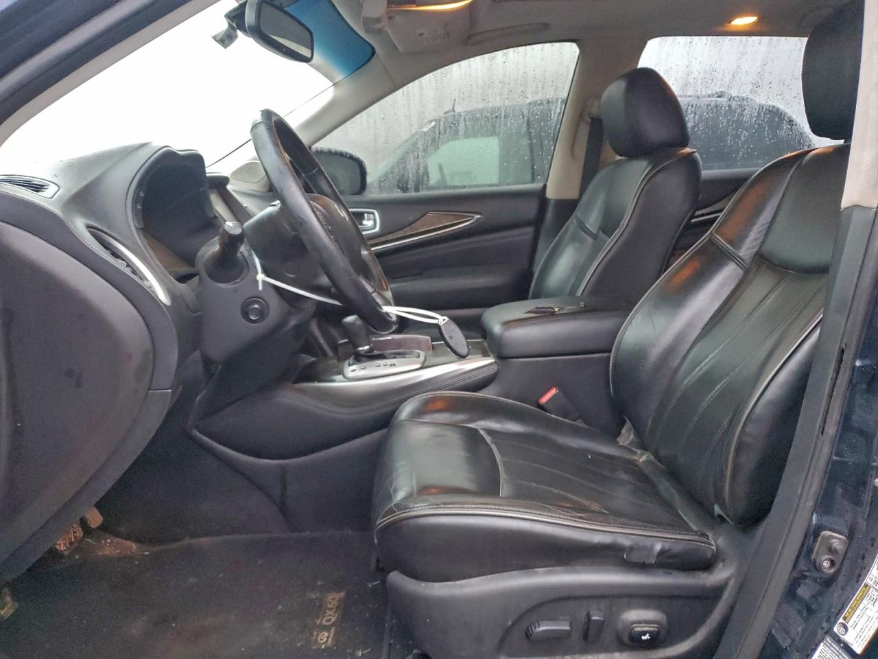 2015 Infiniti Qx60 VIN: 5N1AL0MM5FC557238 Lot: 95929765