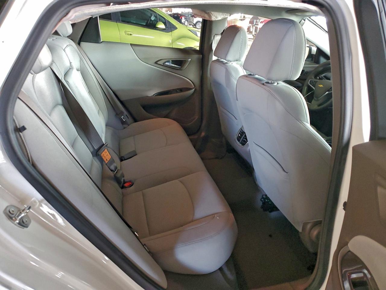 2022 Chevrolet Malibu Lt VIN: 1G1ZD5ST4NF198871 Lot: 95519345