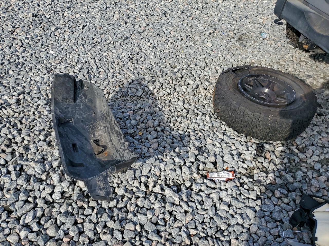 2016 Jeep Wrangler Sport VIN: 1C4AJWAG6GL111175 Lot: 95934525