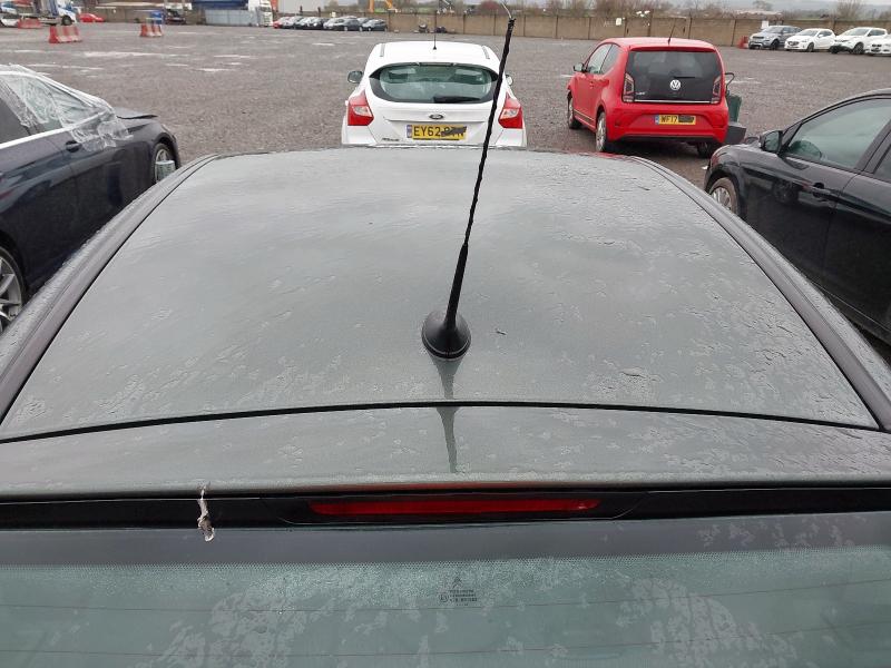 2009 CITROEN C3 1.4I 16V VTR 5DR