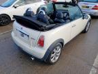 2007 MINI CONVERTIBLE 1.6 COOPER 2DR for sale at Copart SANDWICH