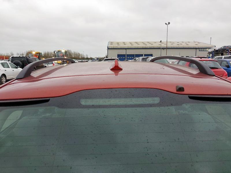 2008 VOLVO V50 D5 SE 5DR GEARTRONIC