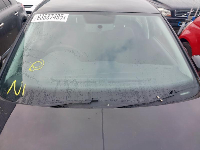 2010 VOLKSWAGEN POLO 1.6 TDI SE 5DR