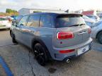 2018 MINI CLUBMAN 2.0 COOPER S 6DR AUTO [7 SPEED] for sale at Copart NEWBURY