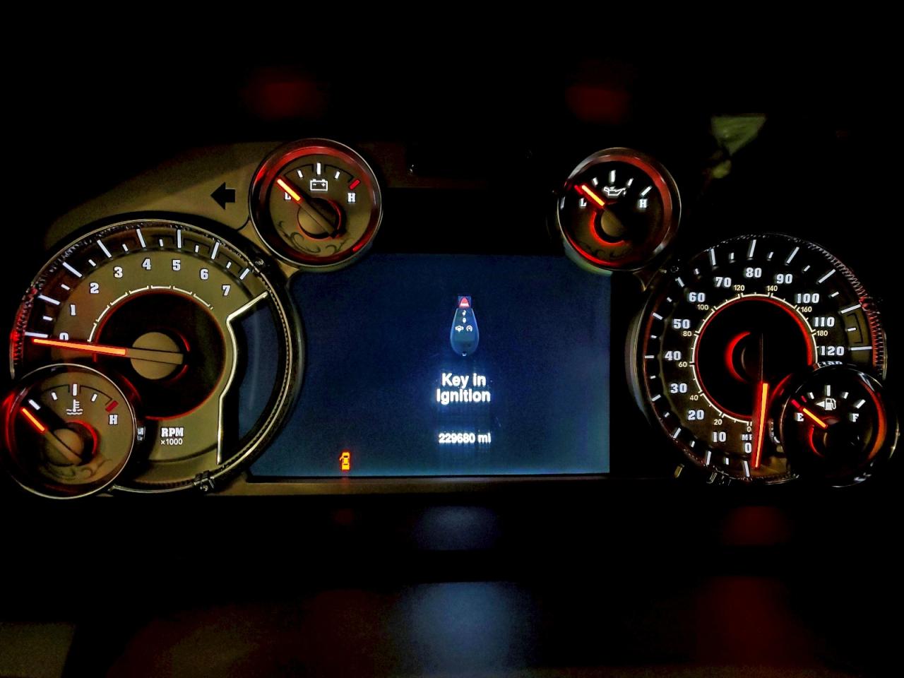 2013 Ram 1500 Longhorn VIN: 1C6RR7PT0DS584648 Lot: 97218045