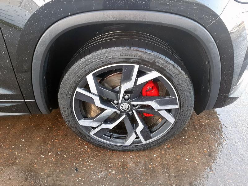 2024 SKODA KODIAQ 2.0 TSI 245 VRS 4X4 5DR DSG [7 SEAT]