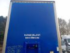 2000 TRAI TRAILER for sale at Copart SANDTOFT