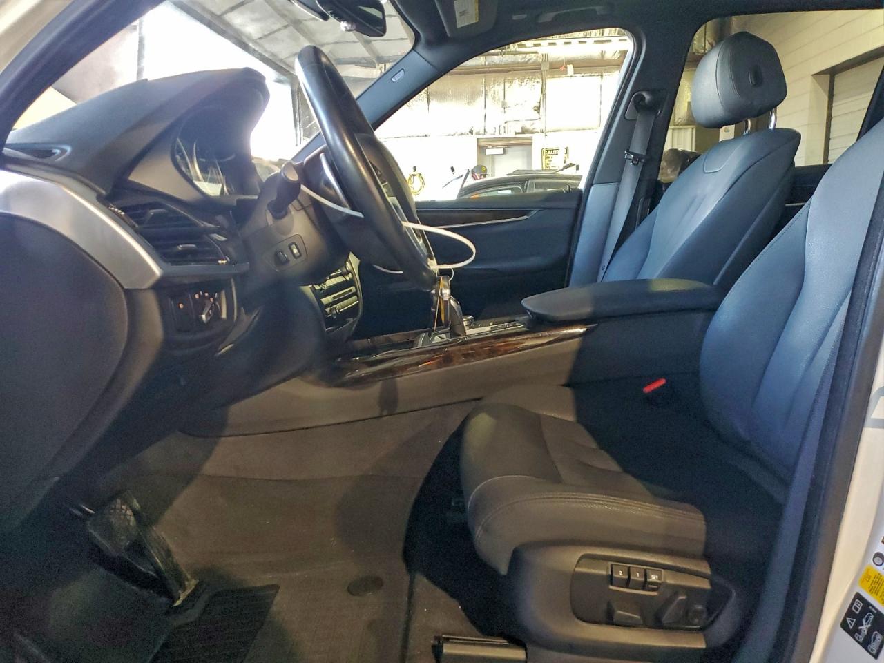 2018 BMW X5 xDrive35D VIN: 5UXKS4C58J0Y18786 Lot: 96997395