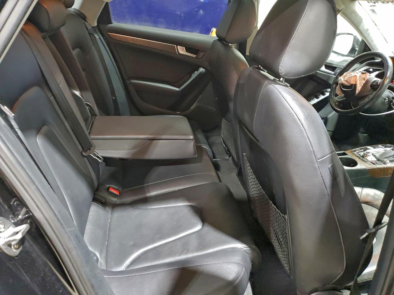 2013 Audi A4 Allroad Premium Plus VIN: WA1UFAFL9DA193928 Lot: 94759945