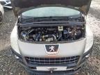 2010 PEUGEOT 3008 1.6 HDI 112 SPORT 5DR EGC for sale at Copart WOLVERHAMPTON