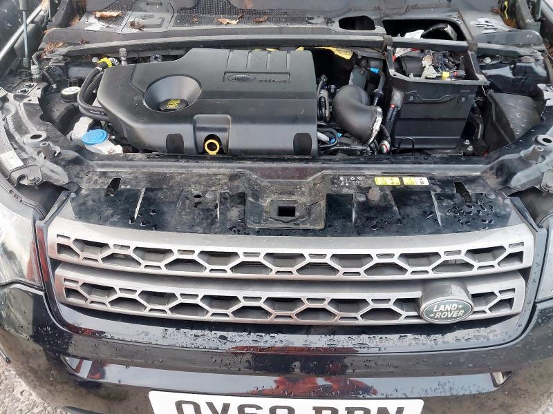 2018 LAND ROVER DISCOVERY SPORT 2.0 TD4 180 SE TECH 5DR AUTO