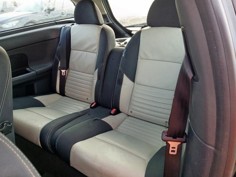 2010 VOLVO C30 2.0D R DESIGN 3DR