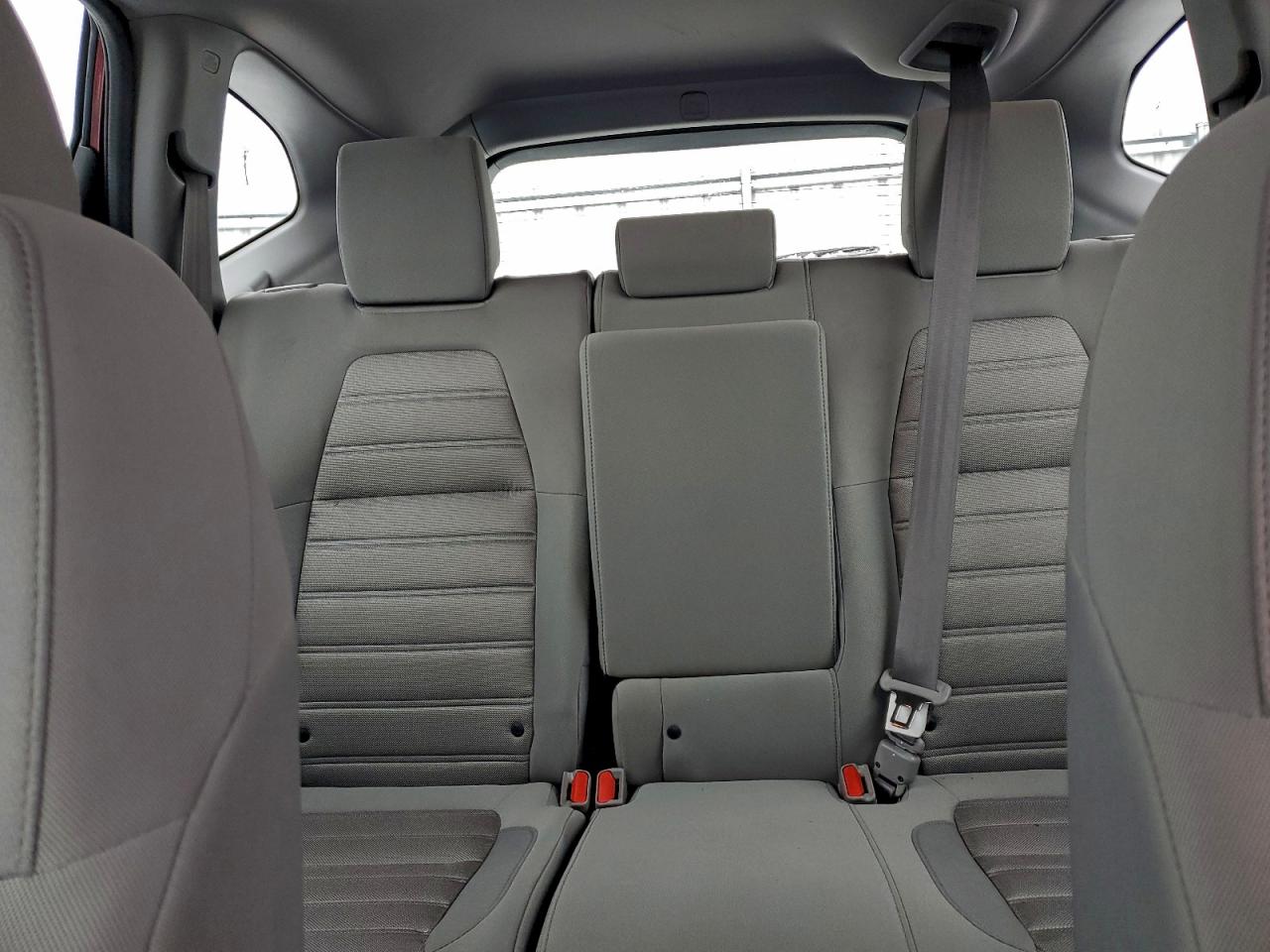 2019 Honda Cr-V Lx VIN: 2HKRW6H30KH205542 Lot: 94638445