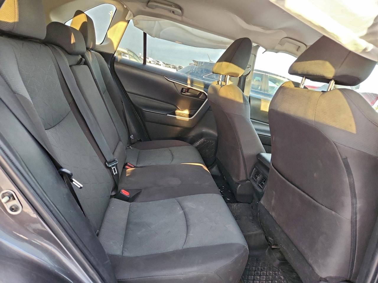 2023 Toyota Rav4 Le VIN: 2T3B1RFVXPC331687 Lot: 95289185