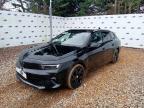 2023 VAUXHALL ASTRA 1.2 TURBO 130 GS 5DR for sale at Copart WISBECH