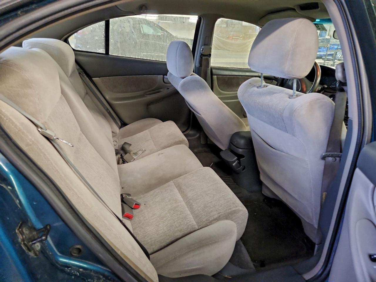 2002 Oldsmobile Alero Gl VIN: 1G3NL52E12C314759 Lot: 95406435