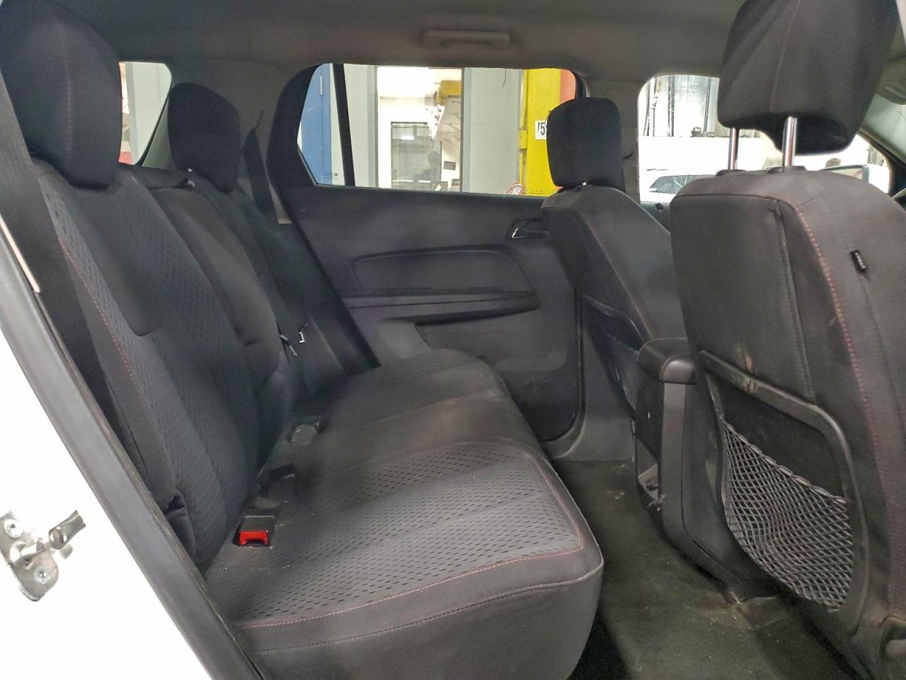 2013 GMC Terrain Sle VIN: 2GKALMEK0D6419710 Lot: 95948115