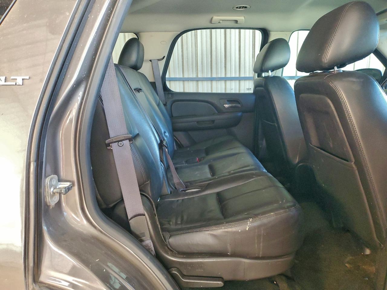 2013 GMC Yukon Slt VIN: 1GKS2CE0XDR189596 Lot: 93999785