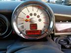 2009 MINI HATCHBACK 1.6 COOPER S 3DR AUTO for sale at Copart CORBY