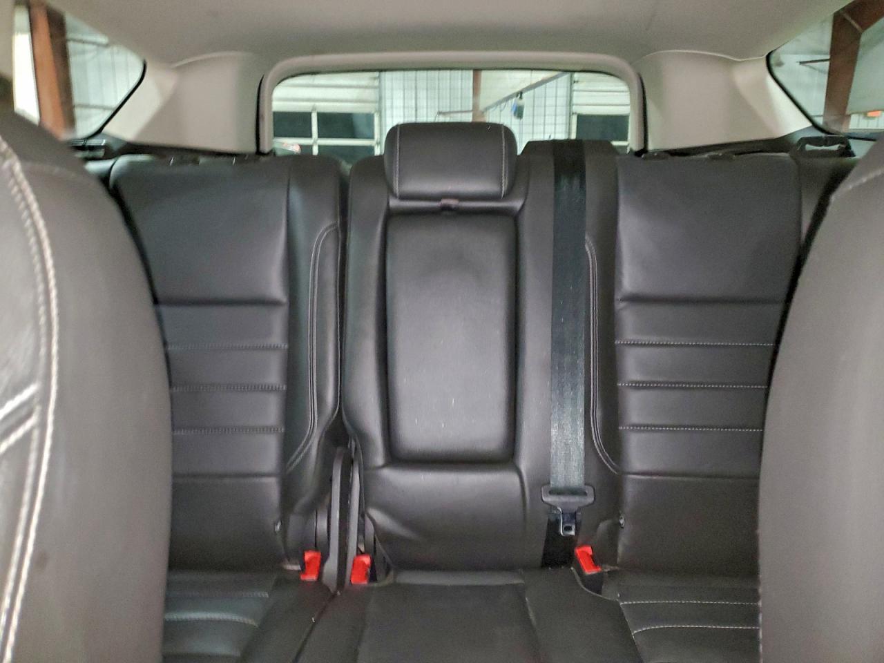 2015 Ford Escape Titanium VIN: 1FMCU9JX0FUA58978 Lot: 94735095