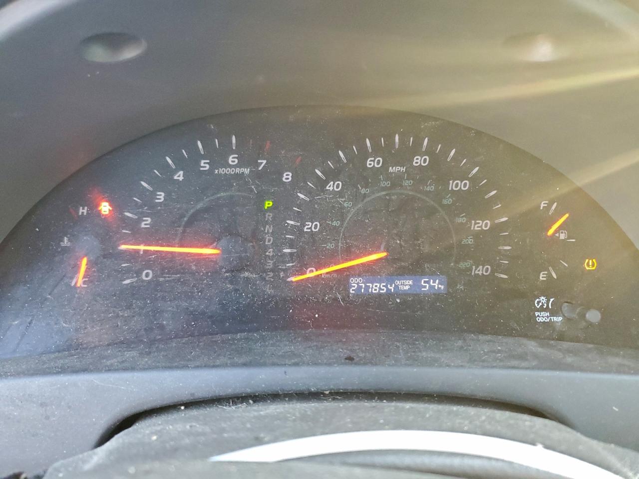 2007 Toyota Camry Ce VIN: 4T1BE46K07U721105 Lot: 95002155